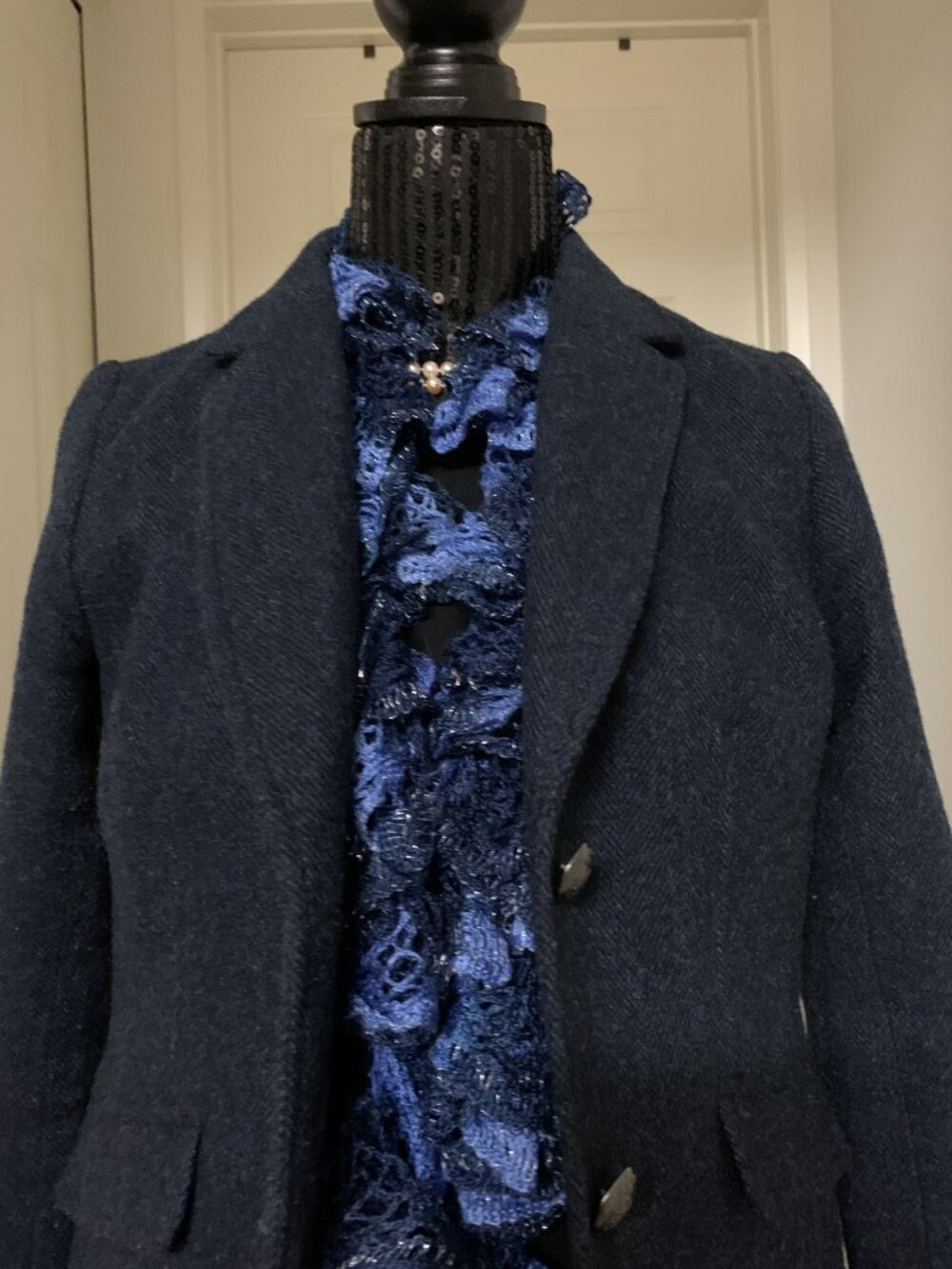 Talbot Winter jacket - Picture 3 of 3